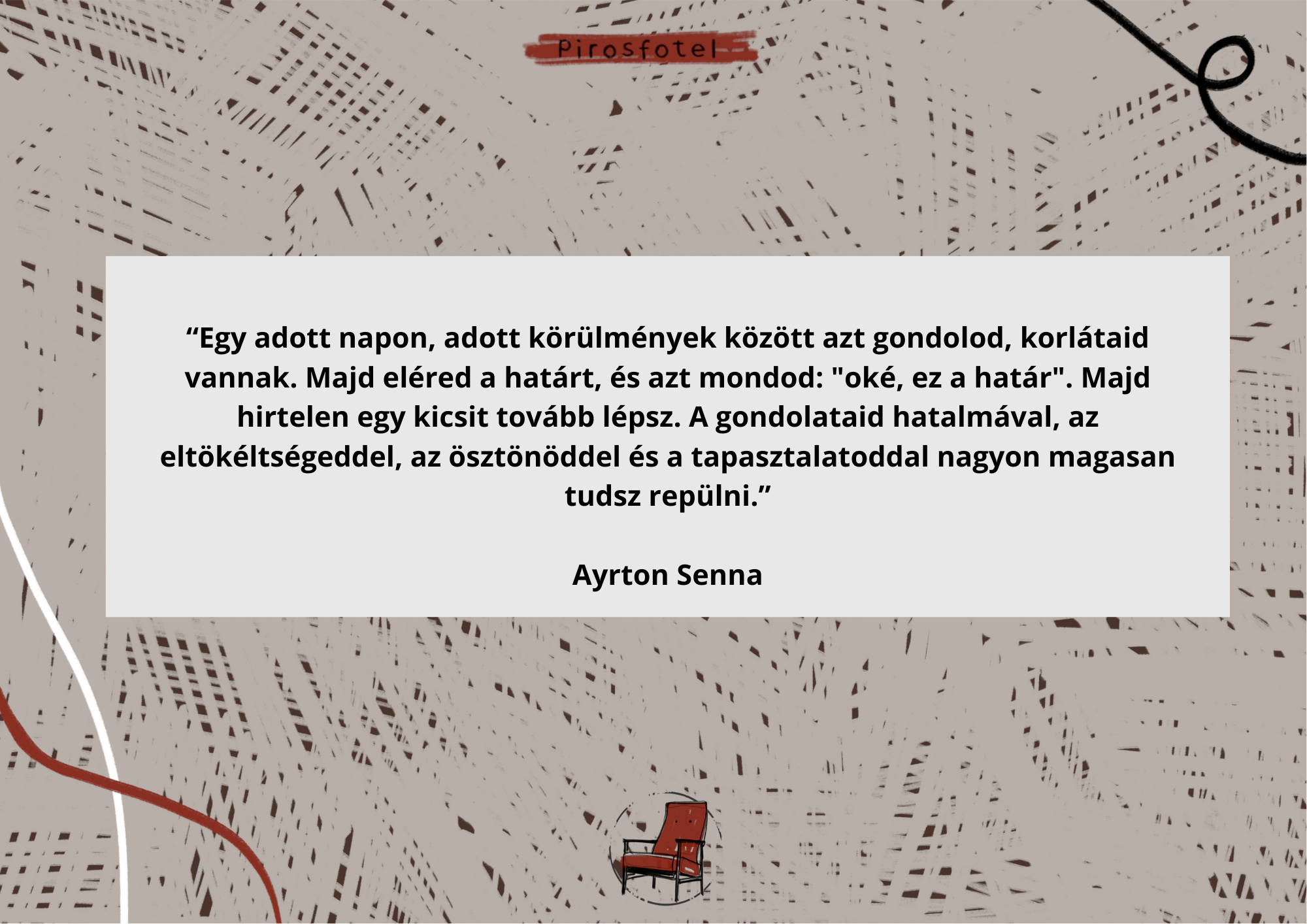 Sportpszicho,senna