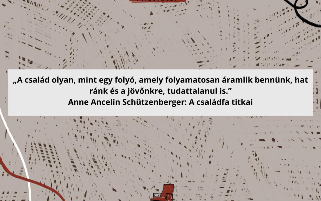 Transzgenerációs minták és családi háttér: Öröklődő minták felismerése és a belső gyermekkel való munka