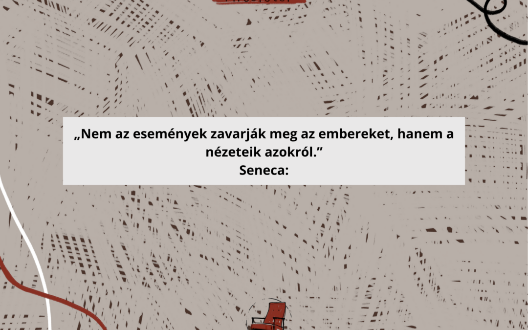 Szorongás: Mi is az, és miért olyan meghatározó az életünkben?