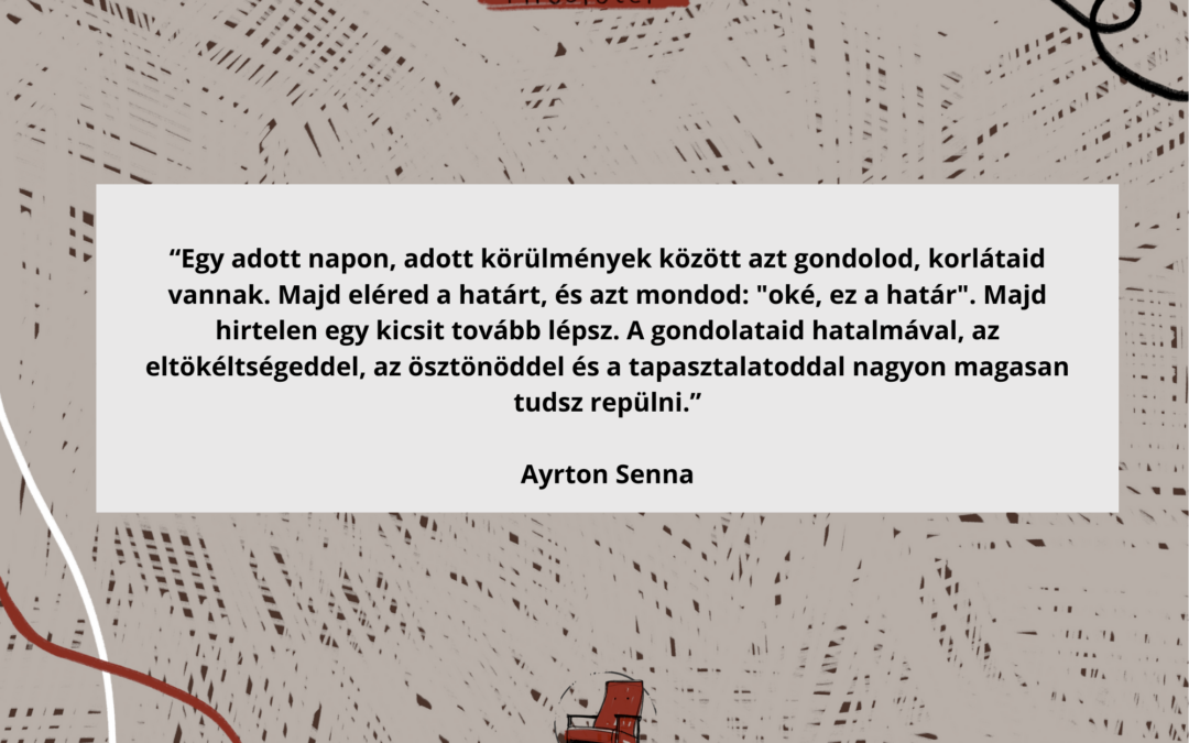 Amit számomra jelent a sportpszichológia